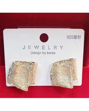 Женские Серьги