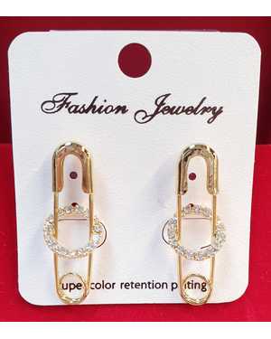 Женские Серьги