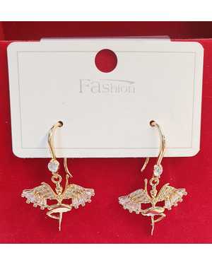 Женские Серьги