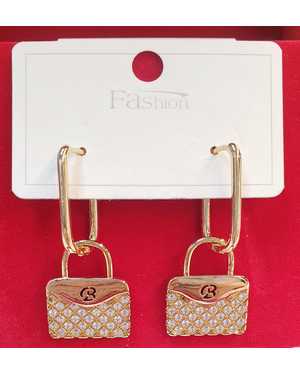 Женские Серьги