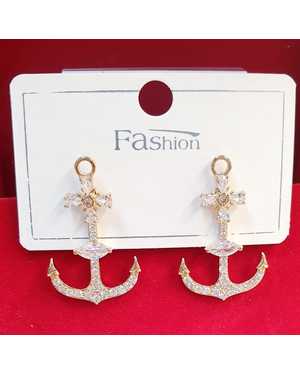 Женские Серьги