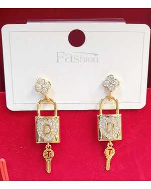 Женские Серьги