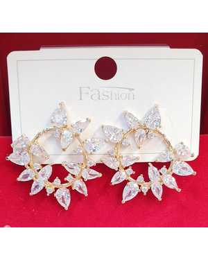 Женские Серьги