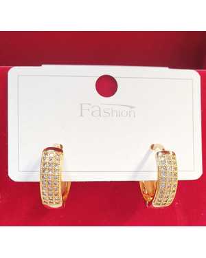 Женские Серьги