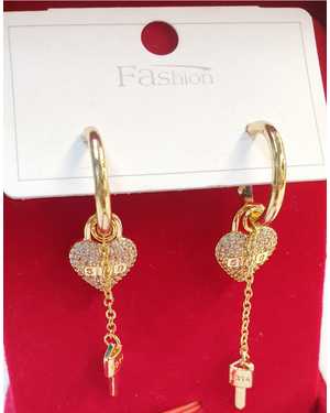 Женские Серьги