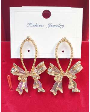 Женские Серьги