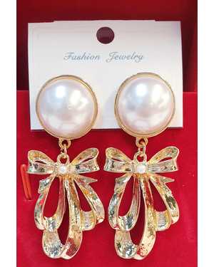 Женские Серьги