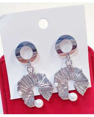 Женские Серьги