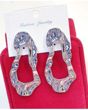 Женские Серьги