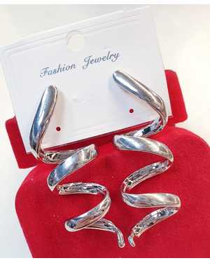 Женские Серьги