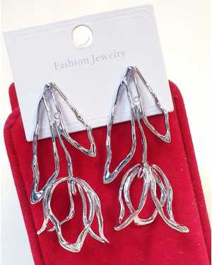 Женские Серьги