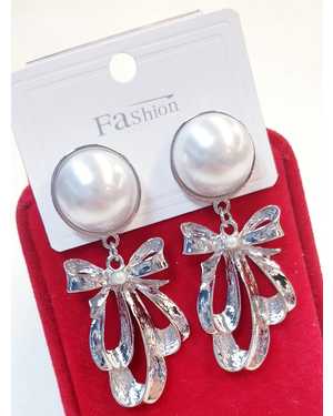 Женские Серьги