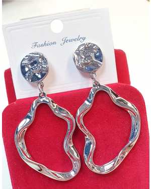 Женские Серьги