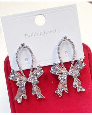 Женские Серьги