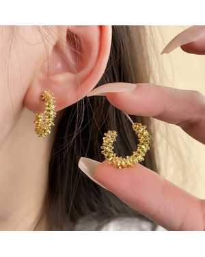 Женские Серьги