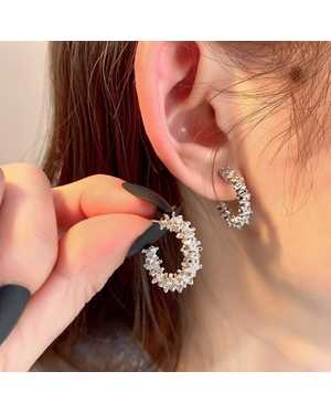 Женские Серьги