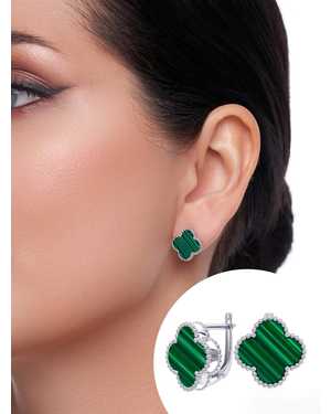 Женские Серьги