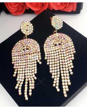 Женские Серьги