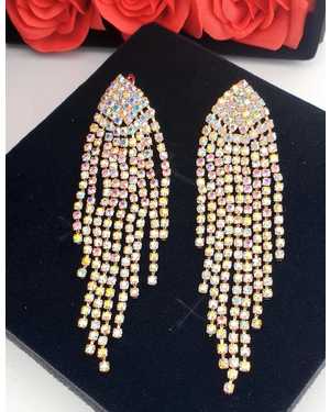 Женские Серьги