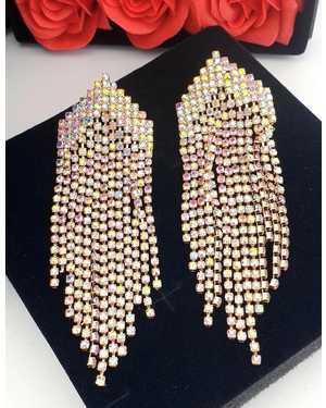 Женские Серьги