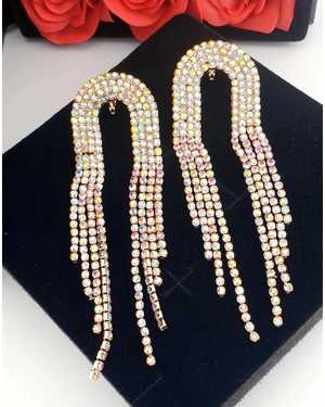 Женские Серьги