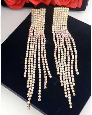 Женские Серьги