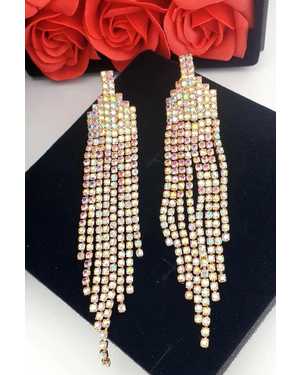 Женские Серьги