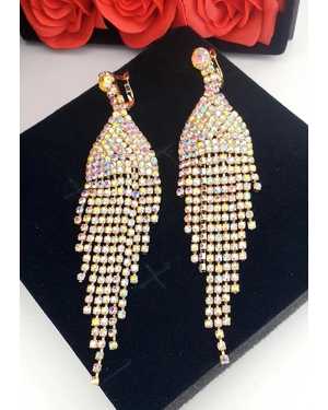 Женские Серьги