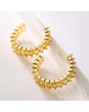 Женские Серьги