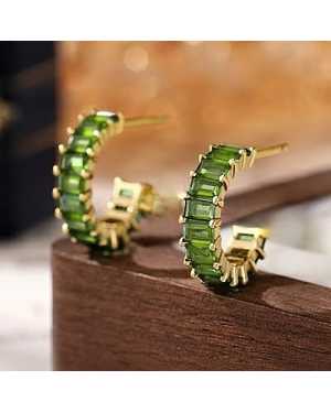 Женские Серьги