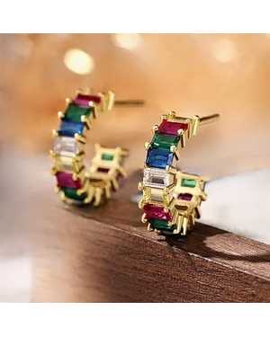 Женские Серьги