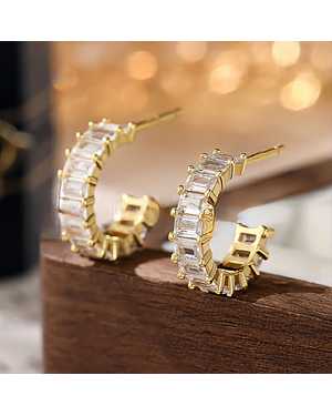 Женские Серьги