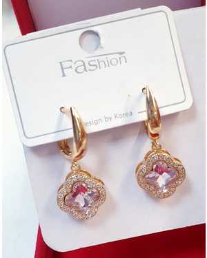 Женские Серьги