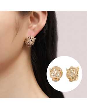 Женские Серьги