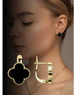 Женские Серьги