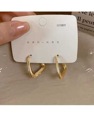 Женские Серьги