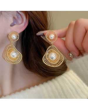 Женские Серьги