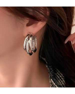 Женские Серьги