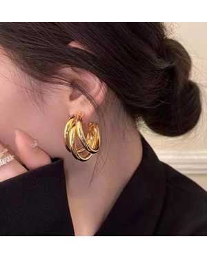 Женские Серьги