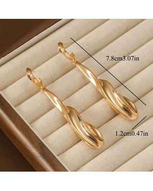 Женские Серьги