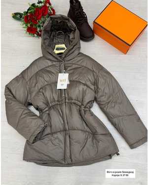 КУРТОЧКА В РАЗМЕР ТКАНЬ СИНТЕПОН