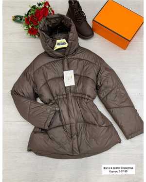 КУРТОЧКА В РАЗМЕР ТКАНЬ СИНТЕПОН