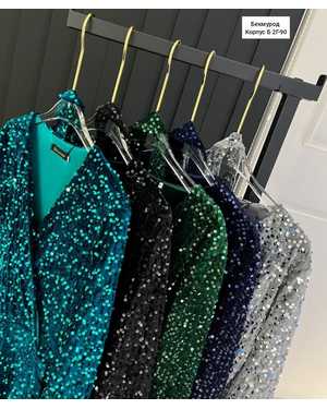 ПЛАТЬЕ В РАЗМЕР ТКАНЬ БАРХАТ+ПАЙЕТКА