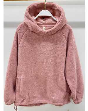 ТОЛСТОВКА ТКАНЬ БАРАШКА