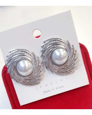 Женские Серьги