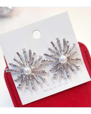 Женские Серьги