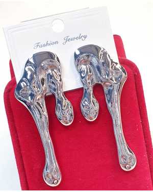 Женские Серьги