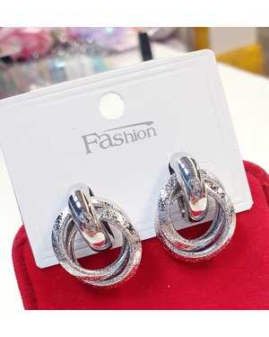 Женские Серьги