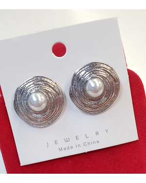 Женские Серьги