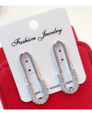 Женские Серьги